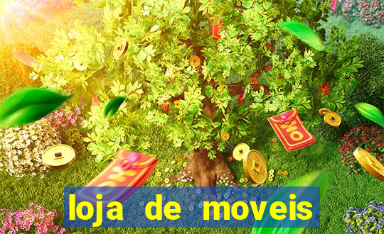 loja de moveis usados bauru